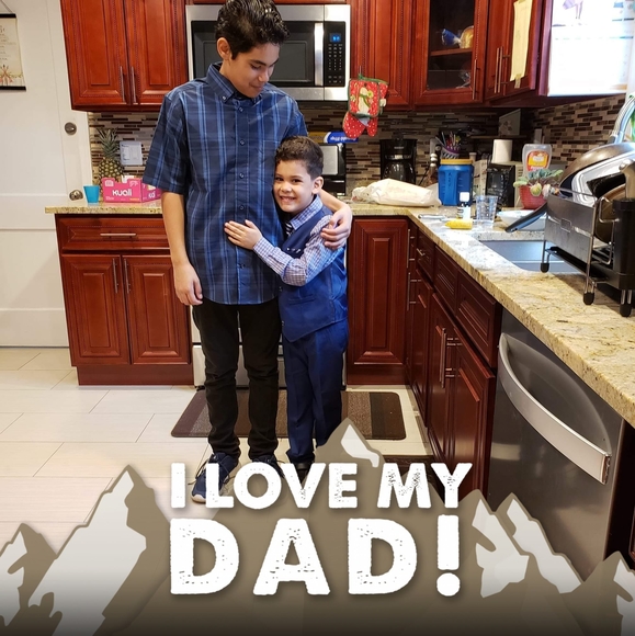 Meet your Posher, Wilson - Picture 1 of 1